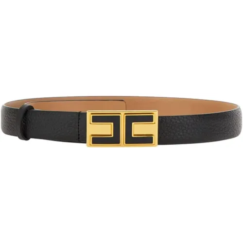 Accessories > Belts - - Elisabetta Franchi - Modalova