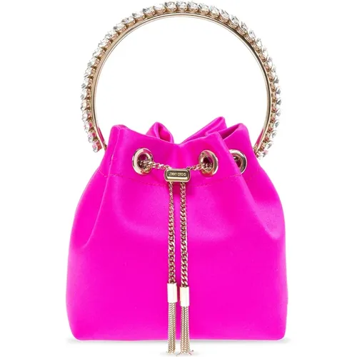 Bags > Bucket Bags - - Jimmy Choo - Modalova