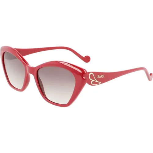 Accessories > Sunglasses - - Liu Jo - Modalova