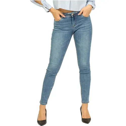 Jeans > Skinny Jeans - - Gaudi - Modalova