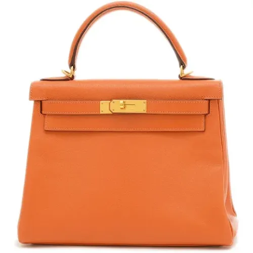 Pre-owned > Pre-owned Bags > Pre-owned Handbags - - Hermès Vintage - Modalova