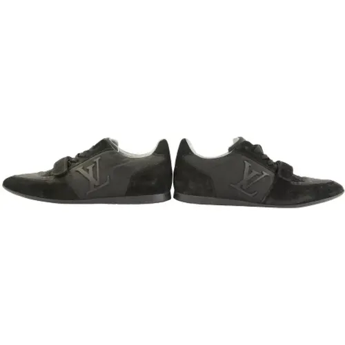 Pre-owned > Pre-owned Shoes > Pre-owned Sneakers - - Louis Vuitton Vintage - Modalova