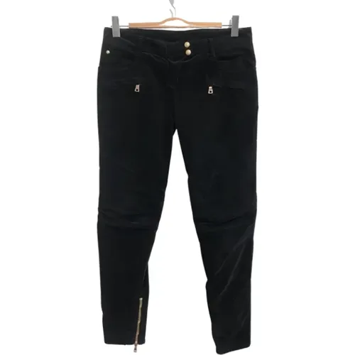 Pre-owned > Pre-owned Jeans - - Balmain Pre-owned - Modalova