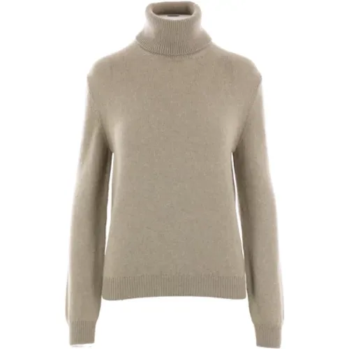 Knitwear > Cashmere Knitwear - - Loro Piana - Modalova