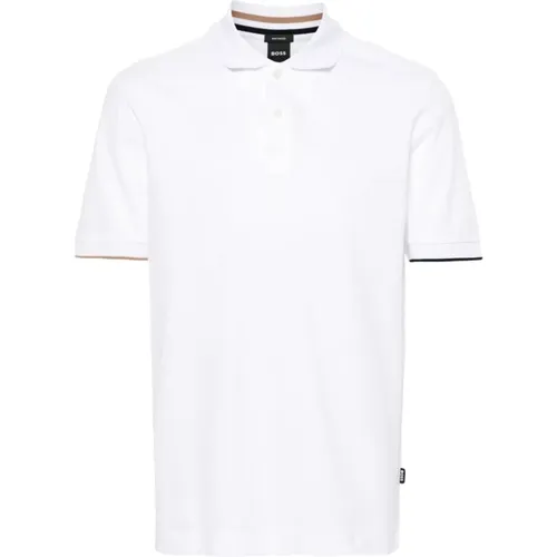 Tops > Polo Shirts - - Hugo Boss - Modalova