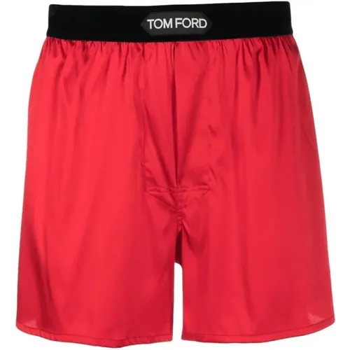 Underwear > Bottoms - - Tom Ford - Modalova