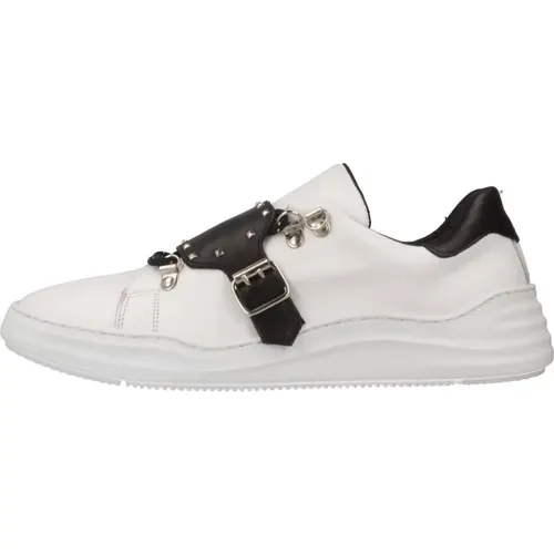 Albano - Shoes > Sneakers - White - Albano - Modalova
