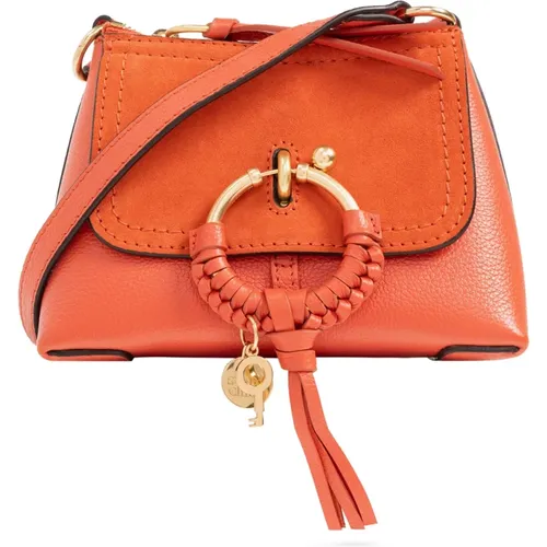 Bags > Cross Body Bags - - See by Chloé - Modalova