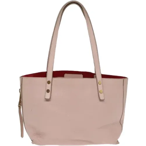 Pre-owned > Pre-owned Bags > Pre-owned Tote Bags - - Chloé Pre-owned - Modalova