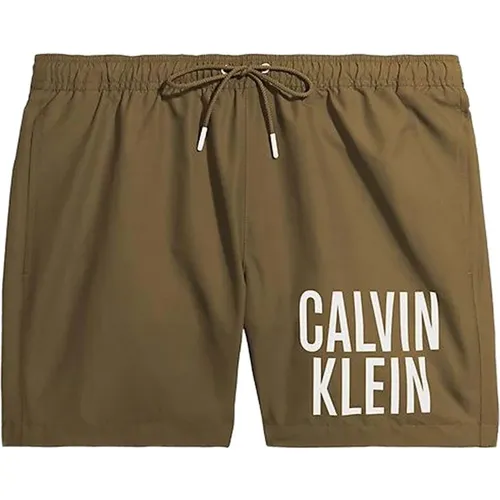 Swimwear > Beachwear - - Calvin Klein - Modalova