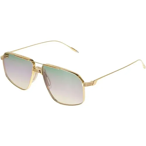 Accessories > Sunglasses - - Jacques Marie Mage - Modalova