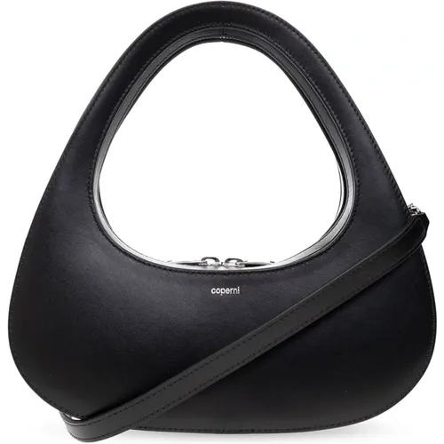 Coperni - Bags > Handbags - Black - Coperni - Modalova