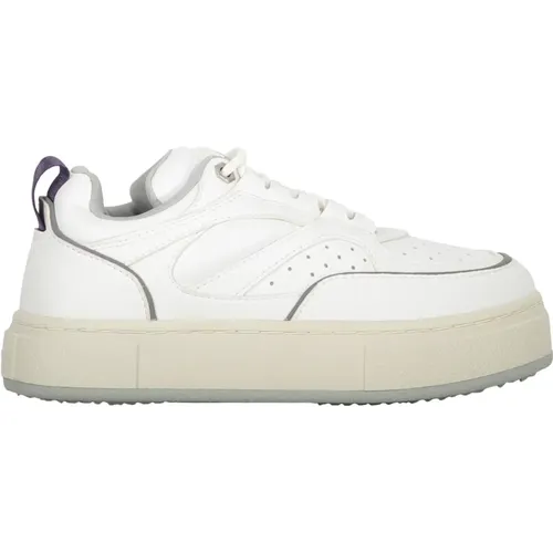 Eytys - Shoes > Sneakers - White - Eytys - Modalova