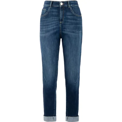 Jeans > Slim-fit Jeans - - Nenette - Modalova