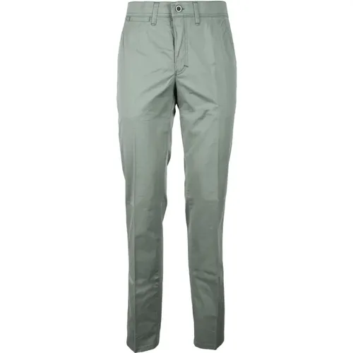 Trousers > Slim-fit Trousers - - club of comfort - Modalova