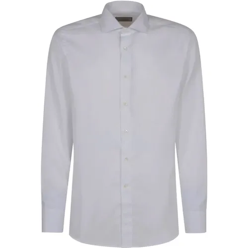 Shirts > Formal Shirts - - Canali - Modalova