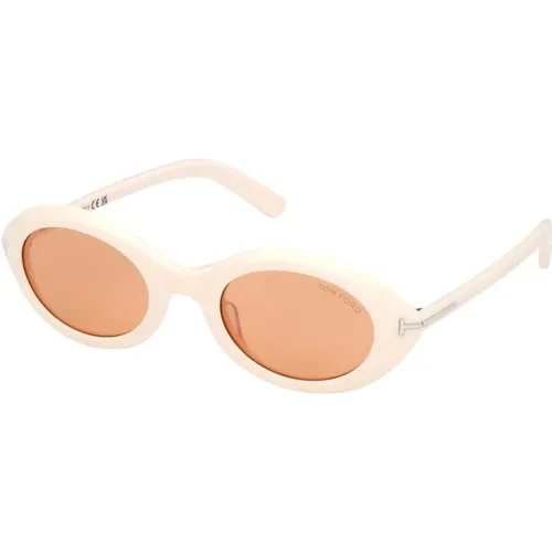 Accessories > Sunglasses - - Tom Ford - Modalova