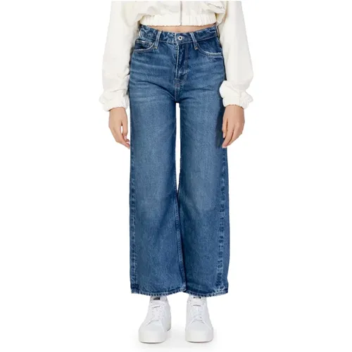Jeans > Straight Jeans - - Pepe Jeans - Modalova