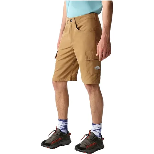 Shorts > Casual Shorts - - The North Face - Modalova