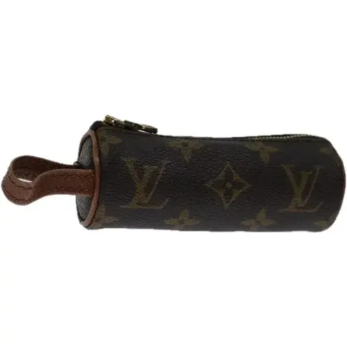 Pre-owned > Pre-owned Accessories - - Louis Vuitton Vintage - Modalova