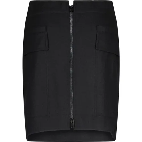 Skirts > Short Skirts - - Marc Cain - Modalova