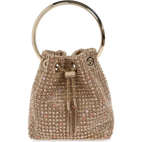 Bags > Bucket Bags - - Jimmy Choo - Modalova