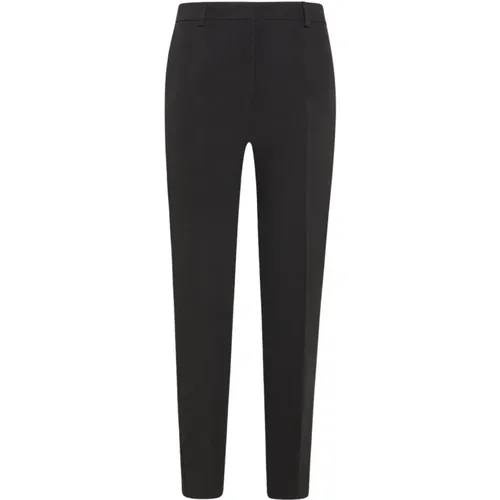 Trousers > Slim-fit Trousers - - Seventy - Modalova