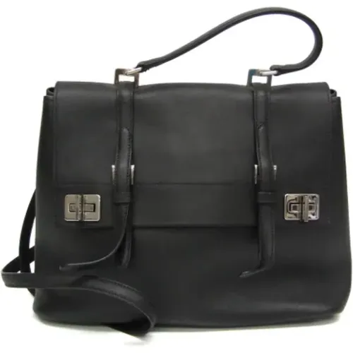 Pre-owned > Pre-owned Bags > Pre-owned Shoulder Bags - - Prada Vintage - Modalova