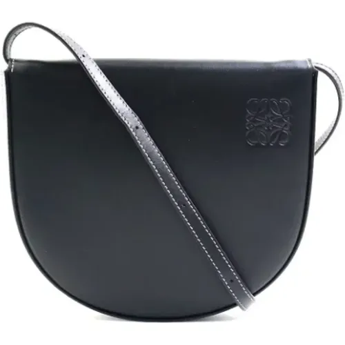 Pre-owned > Pre-owned Bags > Pre-owned Cross Body Bags - - Loewe Pre-owned - Modalova