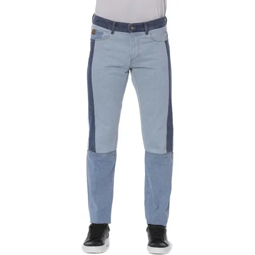 Jeans > Slim-fit Jeans - - Trussardi - Modalova