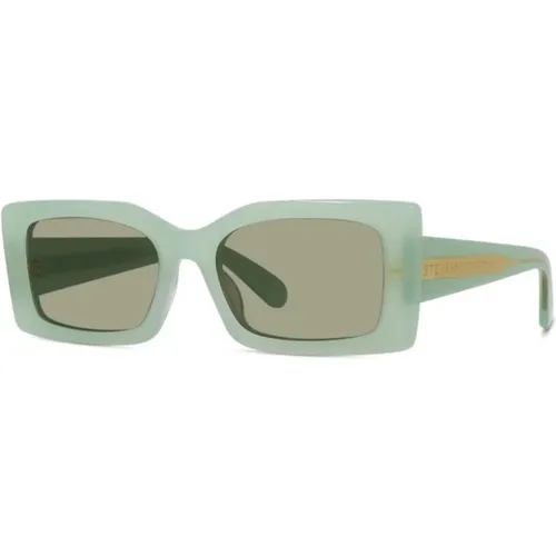 Accessories > Sunglasses - - Stella Mccartney - Modalova