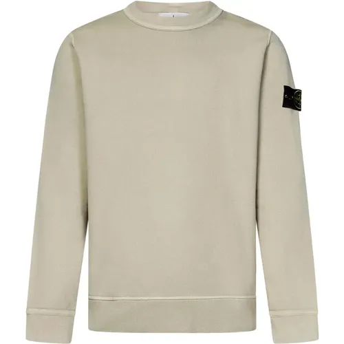 Sweatshirts & Hoodies > Sweatshirts - - Stone Island - Modalova