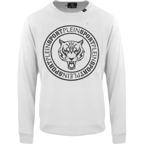 Sweatshirts & Hoodies > Sweatshirts - - Plein Sport - Modalova