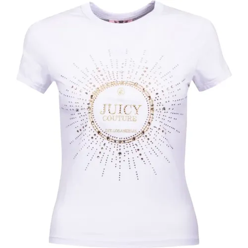 Tops > T-Shirts - - Juicy Couture - Modalova