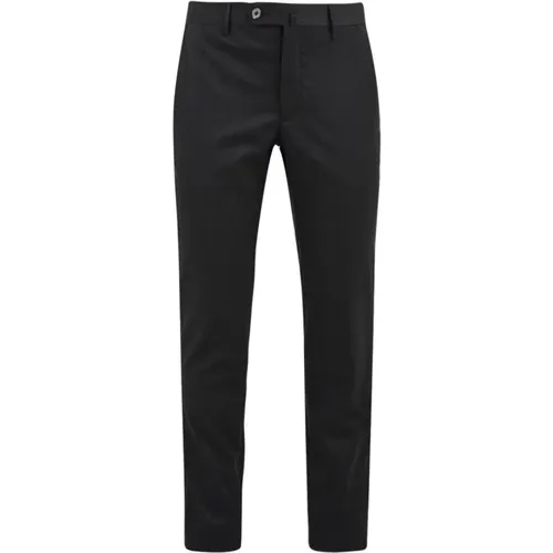 Gaudi - Trousers > Chinos - Black - Gaudi - Modalova