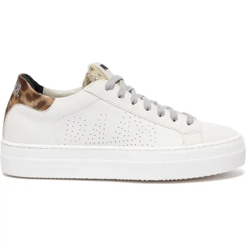 P448 - Shoes > Sneakers - White - P448 - Modalova