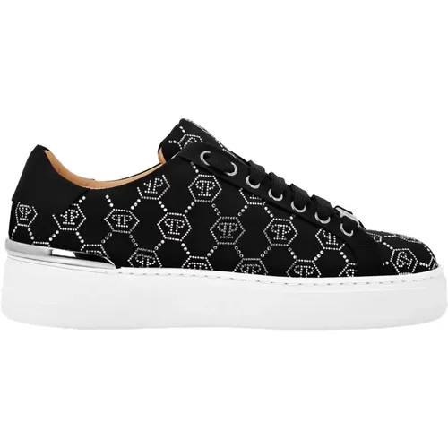 Shoes > Sneakers - - Philipp Plein - Modalova