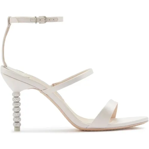 Shoes > Sandals > High Heel Sandals - - Sophia Webster - Modalova