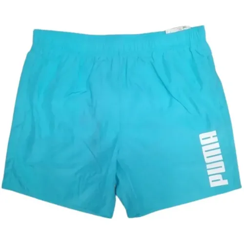 Swimwear > Beachwear - - Puma - Modalova