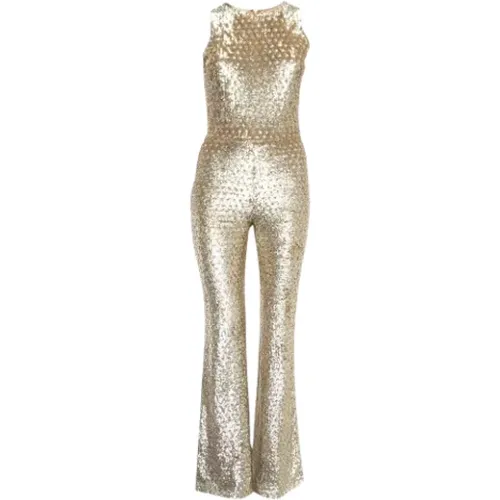 Pre-owned > Pre-owned Jumpsuits & Playsuits - - Michael Kors Pre-owned - Modalova