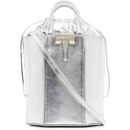 Bags > Bucket Bags - - Off White - Modalova