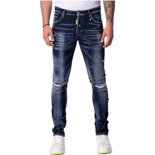 Jeans > Slim-fit Jeans - - My Brand - Modalova