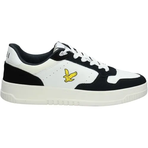 Shoes > Sneakers - - Lyle & Scott - Modalova