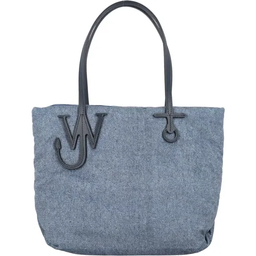 Bags > Tote Bags - - JW Anderson - Modalova