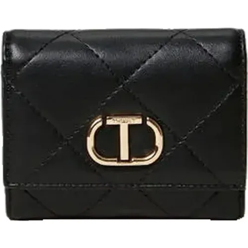 Accessories > Wallets & Cardholders - - Twinset - Modalova