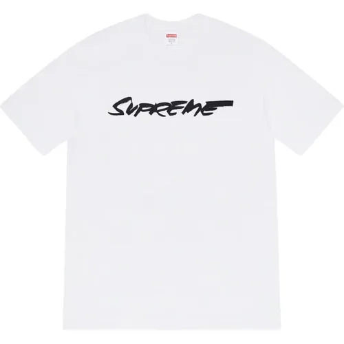 Supreme - Tops > T-Shirts - White - Supreme - Modalova