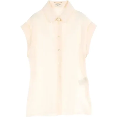 Pre-owned > Pre-owned Shirts & Blouses - - Yves Saint Laurent Vintage - Modalova