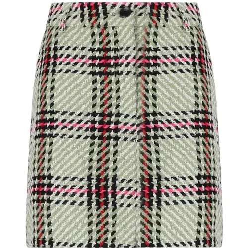 Skirts > Short Skirts - - Essentiel Antwerp - Modalova