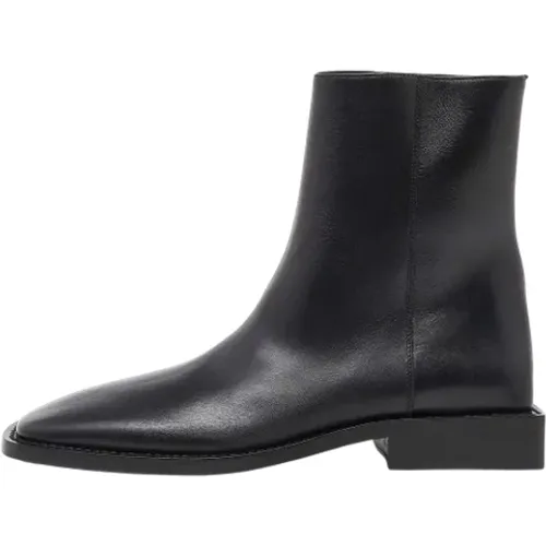 Pre-owned > Pre-owned Shoes > Pre-owned Boots - - Balenciaga Vintage - Modalova