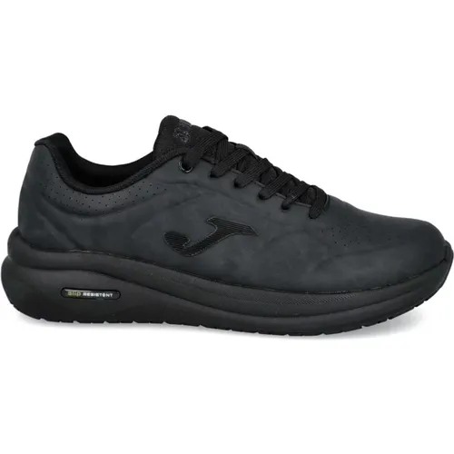 Joma - Shoes > Sneakers - Black - Joma - Modalova